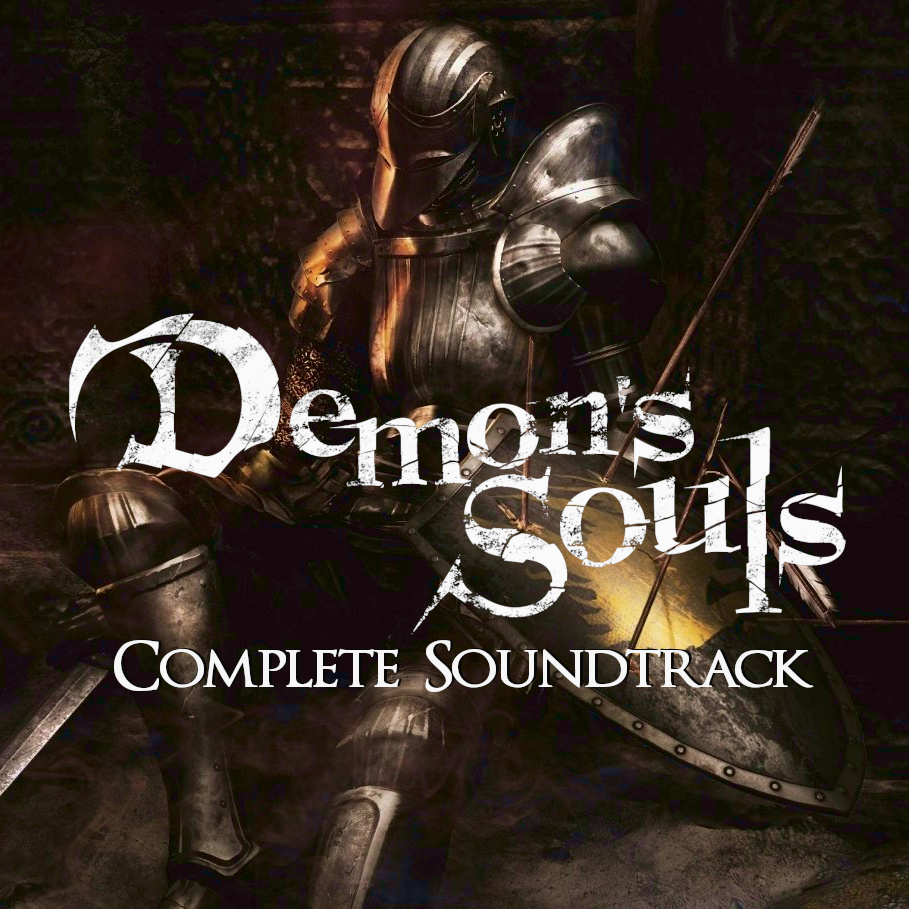 Demon's Souls Original Soundtrack - Album by SIE Sound Team